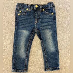 7 For All Man Kind Jeans- 12 Month